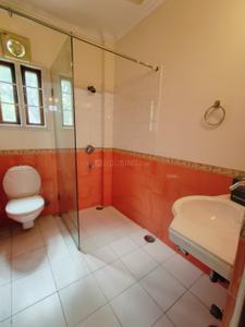 Image of 1800 Sq.ft 3 BHK Builder Floor for rent in Shivalik, New Delhi for Rs. 79000