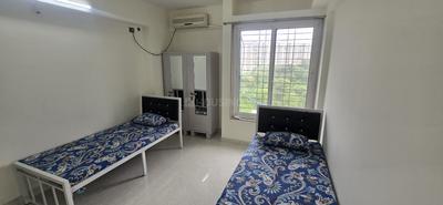 Bedroom Image of Kopari mahada powai in Powai, Mumbai