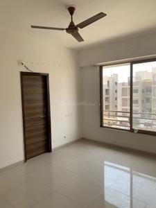 Bedroom Image of 1750 Sq.ft 3 BHK Apartment / Flat for sale in Eklingji Radhe Skyline, Sanand Ahmedabad for Rs. 5500000