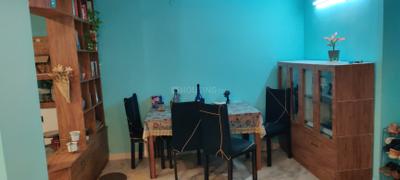 Living Room Image of 835 Sq.ft 3 BHK Apartment / Flat for sale in Kolar Road Bhopal for Rs. 7000000