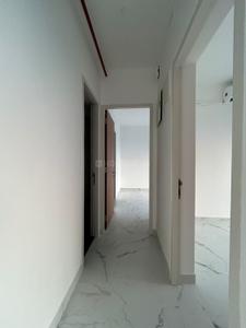 Image of 698 Sq.ft 1 BHK Apartment / Flat for rent in Dynamix Dynamix Avanya, Dahisar East, Mumbai for Rs. 32400