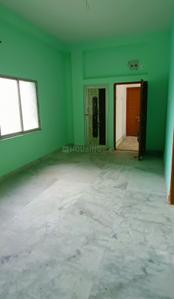 Hall Image of 750 Sq.ft 2 BHK Apartment / Flat for sale in Paschim Putiary Kolkata for Rs. 2400000