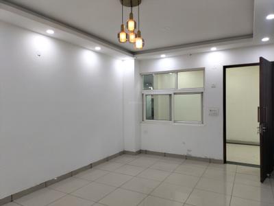 Living Room Image of 1034 Sq.ft 2 BHK Builder Floor for sale in Uniwest Arcade Homes, Sector 102 Noida for Rs. 6750000