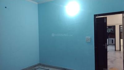 Bedroom Image of 1700 Sq.ft 3 BHK Builder Floor for rent in Sector 28 Faridabad for Rs. 22000
