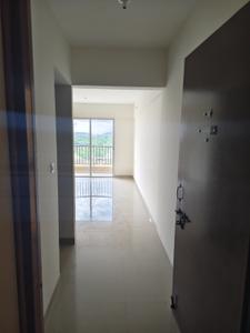 Hall Image of 483 Sq.ft 1 BHK Apartment / Flat for rent in Skylark Apartments RVR 7A At Riverview City, Loni Kalbhor Pune for Rs. 12000