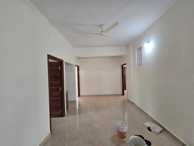 Hall Image of 1800 Sq.ft 3 BHK Apartment / Flat for rent in Sanjaynagar Bengaluru for Rs. 50000