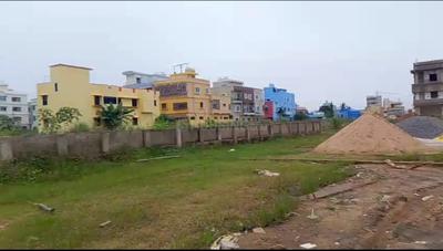 Image of 1500 Sq.ft Residential Plot / Land for sale in Metro Satellite City 3, Hanspal, Bhubaneswar for Rs. 6750000