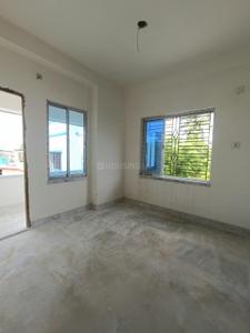 Bedroom Image of 900 Sq.ft 3 BHK Apartment / Flat for sale in Baranagar Kolkata for Rs. 4050000