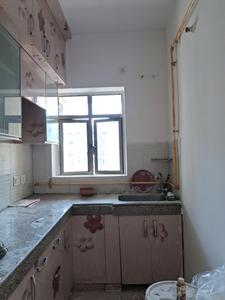 Kitchen Image of 835 Sq.ft 2 BHK Apartment / Flat for sale in Eros Sampoornam, Noida Extension Greater Noida for Rs. 7499000