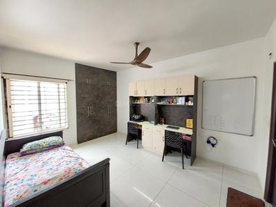Bedroom Image of 1501 Sq.ft 3 BHK Apartment / Flat for sale in Casagrand Castle, Kolapakkam Chennai for Rs. 17000000