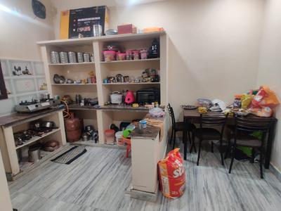 Hall Image of 1350 Sq.ft 1 BHK Independent House for sale in Paidi Pally Warangal for Rs. 7200000
