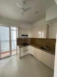 Kitchen Image of 2702 Sq.ft 4 BHK Apartment / Flat for sale in Godrej Meridien, Sector 106 Gurgaon for Rs. 43000000