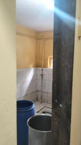 Bathroom Image of 320 Sq.ft 1 RK Apartment / Flat for sale in Ram  krupa, Dombivli East Thane for Rs. 3000000
