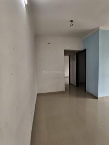Hall Image of 560 Sq.ft 1 BHK Apartment / Flat for sale in Bhoomi Park, Malad West Mumbai for Rs. 9800000