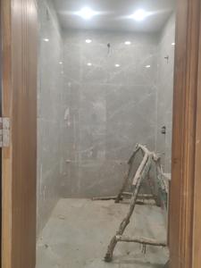 Bedroom Three Image of 1495 Sq.ft 3 BHK Builder Floor for sale in RR Homes Luxury Floors, Sector 49 Faridabad for Rs. 17500000