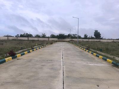 Image of 1200 Sq.ft Residential Plot / Land for sale in Vemagal, Kolar for Rs. 3599999