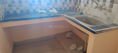 Kitchen Image of 642 Sq.ft 2 BHK Apartment / Flat for sale in Adhanur Chennai for Rs. 3200000