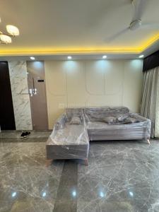 Hall Image of 1439 Sq.ft 3 BHK Apartment / Flat for rent in Panjim Goa for Rs. 90000