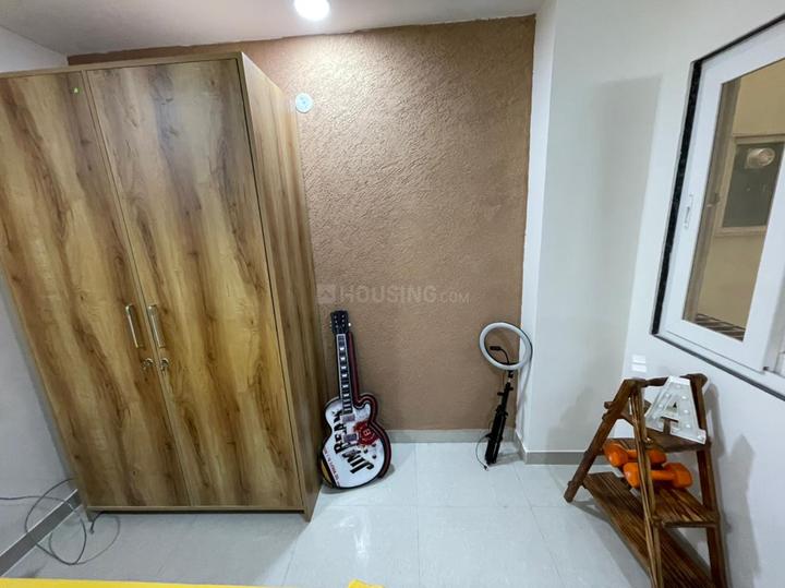 Jharsa Village, Sector 39 Bedroom 1