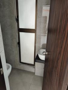 Image of 615 Sq.ft 2 BHK Apartment / Flat for sale in Raymond Realty Ten X Habitat, Thane West, Thane for Rs. 12000000