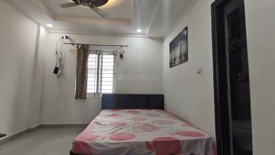 Bedroom Image of 3300 Sq.ft 4 BHK Villa for rent in United Sunshine Signature, Carmelaram Bengaluru for Rs. 130000