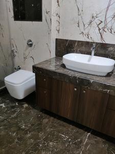 Bedroom Four Image of 1850 Sq.ft 4 BHK Apartment / Flat for sale in K Raheja Vistas, Powai Mumbai for Rs. 69800000
