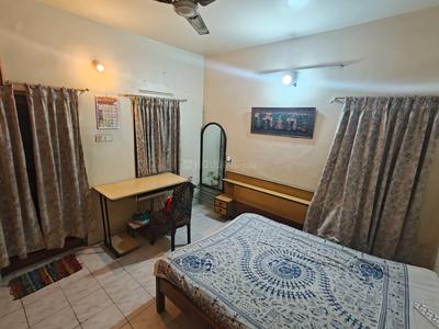 Bedroom Image of Coliving in Yerawada, Pune