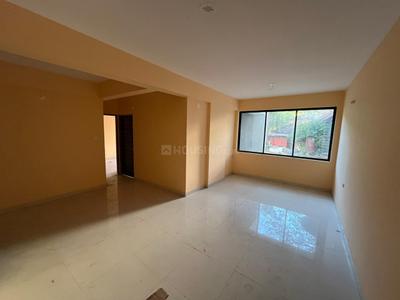 Hall Image of 1010 Sq.ft 2 BHK Apartment / Flat for sale in Salcete Goa for Rs. 8500000