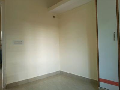 Bedroom Image of 500 Sq.ft 1 BHK Independent House for rent in Bellandur Bengaluru for Rs. 16000