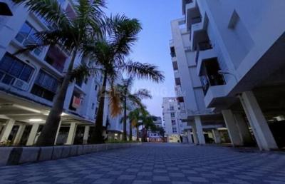 Image of 1274 Sq.ft 3 BHK Apartment / Flat for sale in Magnolia Prestige, Rajarhat, Kolkata for Rs. 3800000