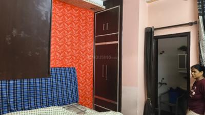 Bedroom Image of 850 Sq.ft 2 BHK Apartment / Flat for sale in Indirapuram Ghaziabad for Rs. 9000000