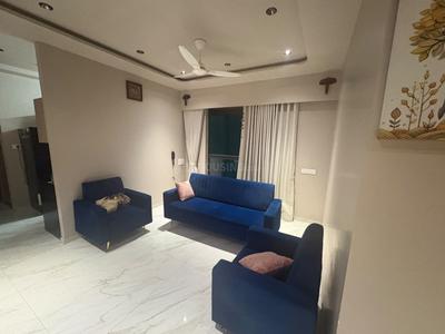 2 BHK Flat