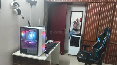 Bedroom Image of 1800 Sq.ft 3 BHK Apartment / Flat for rent in C V Raman Nagar Bengaluru for Rs. 65000