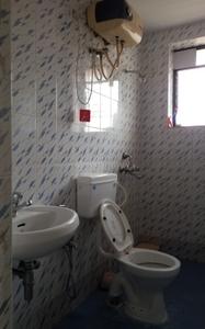 Bathroom Image of 2207 Sq.ft 3 BHK Apartment / Flat for rent in Panjim Goa for Rs. 38000