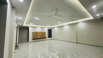Hall Image of 3500 Sq.ft 4 BHK Builder Floor for rent in Palam Vihar Gurgaon for Rs. 75000