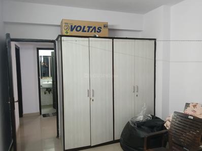 Bedroom Image of 1200 Sq.ft 2 BHK Apartment / Flat for sale in Shipra Neo, Indirapuram Ghaziabad for Rs. 10500000