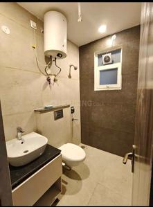 Bathroom Image of 1088 Sq.ft 2 BHK Builder Floor for sale in Kharar Mohali for Rs. 5890000
