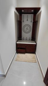 Hall Image of 2122 Sq.ft 3 BHK Apartment / Flat for rent in Corsica Heights, Brahmanwala Dehradun for Rs. 50000
