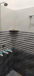 Bathroom Image of 1090 Sq.ft 2 BHK Independent House for rent in Danganj Varanasi for Rs. 9000