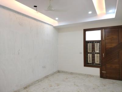 Bedroom Image of 3000 Sq.ft 5 BHK Builder Floor for sale in Rajendra Nagar Ghaziabad for Rs. 25500000