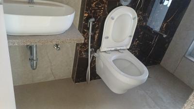 Image of 950 Sq.ft 3 BHK Apartment / Flat for sale in Gurukrupa Marina Enclave, Malad West, Mumbai for Rs. 25500000