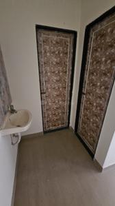 Bedroom Image of 650 Sq.ft 1 BHK Apartment / Flat for sale in Kshitij Market City, Kudal Sindhudurg for Rs. 2680000
