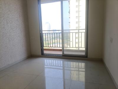 Bedroom Image of 865 Sq.ft 2 BHK Apartment / Flat for sale in Pruthvi Heights, Kalamboli Navi Mumbai for Rs. 8000000