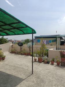 Balcony Image of 1576 Sq.ft 4 BHK Builder Floor for sale in Sector 52 Gurgaon for Rs. 23000000