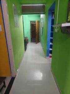 2 BHK Flat