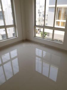 Bedroom Image of 1052 Sq.ft 2 BHK Apartment / Flat for sale in Kalikapur, EM Bypass Kolkata for Rs. 8600000