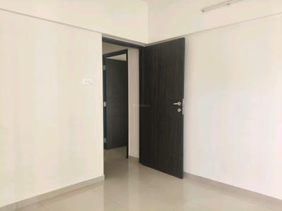 Bedroom Image of 1000 Sq.ft 2 BHK Apartment / Flat for sale in Puraniks Aldea, Mahalunge Pune for Rs. 7500000