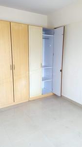 Bedroom Image of 985 Sq.ft 2 BHK Apartment / Flat for sale in Supreme Lake Florence, Powai Mumbai for Rs. 23000000