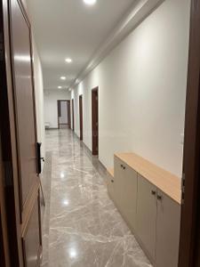 Image of 2000 Sq.ft 3.5 BHK Apartment / Flat for rent in Prestige Fairfield, RMV Extension Stage 2, Bengaluru for Rs. 155000