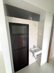 Bathroom Image of 1012 Sq.ft 2 BHK Apartment / Flat for sale in Kalyan West Kalyan for Rs. 5777000